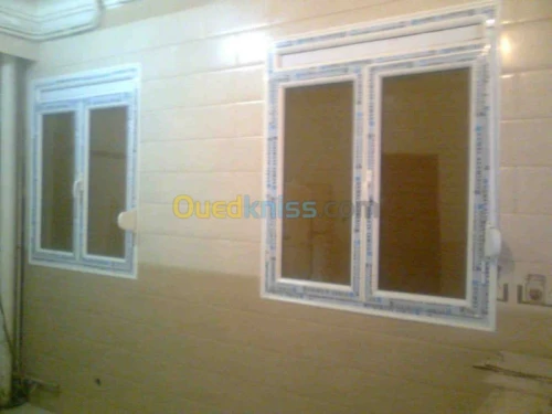 fares aluminium