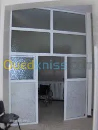 fares aluminium