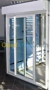 fares aluminium