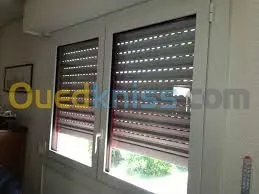 fares aluminium