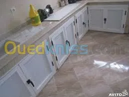 fares aluminium