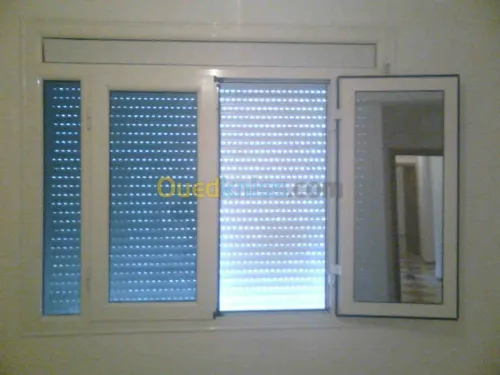 fares aluminium