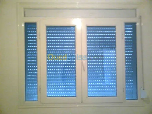 fares aluminium