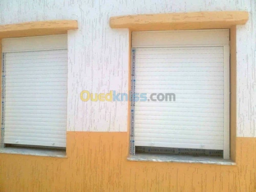 fares aluminium