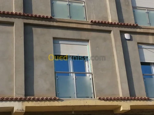 fares aluminium