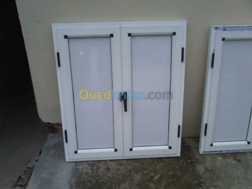 fares aluminium