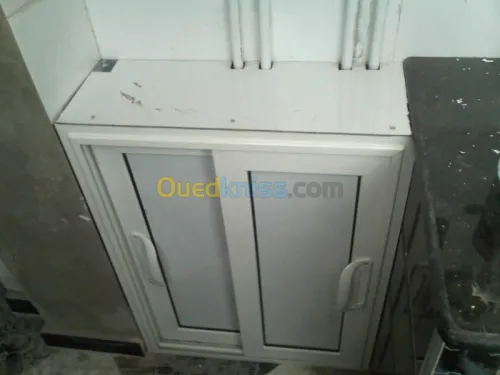 fares aluminium