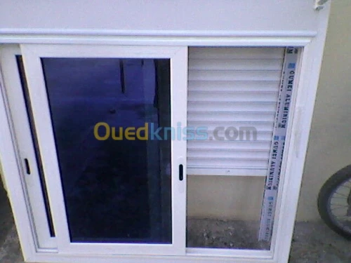 fares aluminium