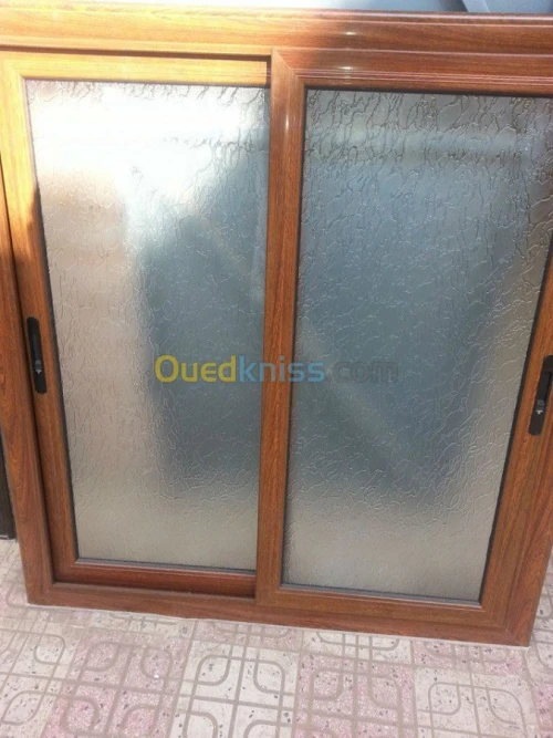fares aluminium