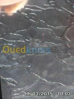 fares aluminium