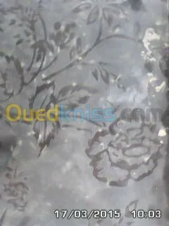 fares aluminium