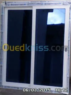 fares aluminium
