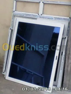 fares aluminium