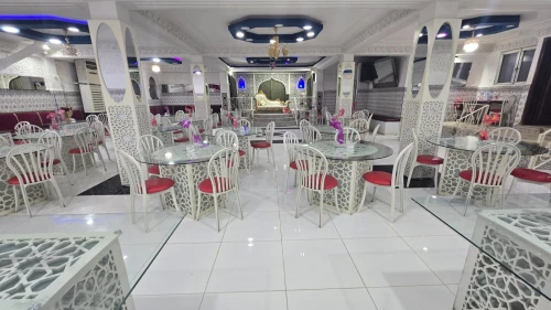 Cherche location Local Blida Boufarik
