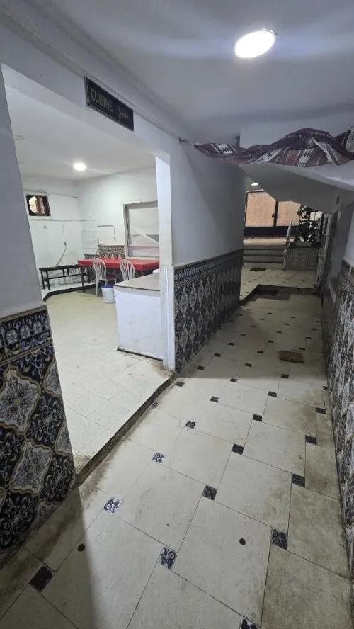 Cherche location Local Blida Boufarik