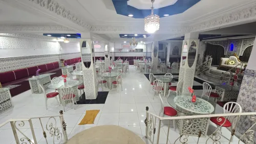 Cherche location Local Blida Boufarik