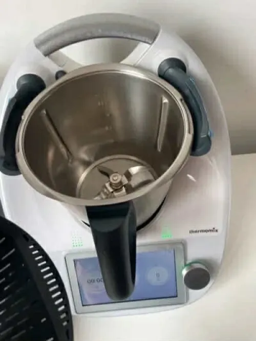 Thermomix tm6