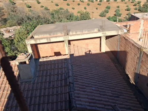 Vente bien immobilier Aïn Defla Ain torki