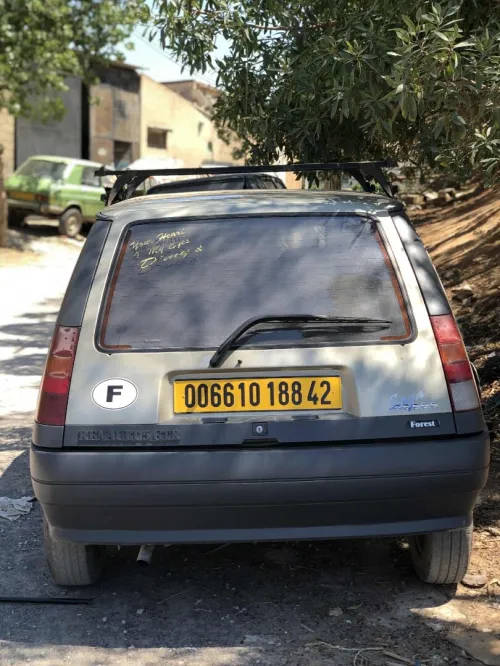 Renault 5 1988 5