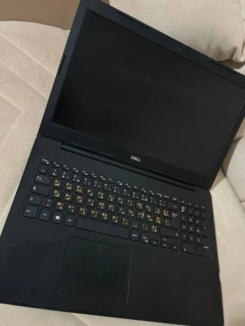 Pc DELL vostro 3580 for sale