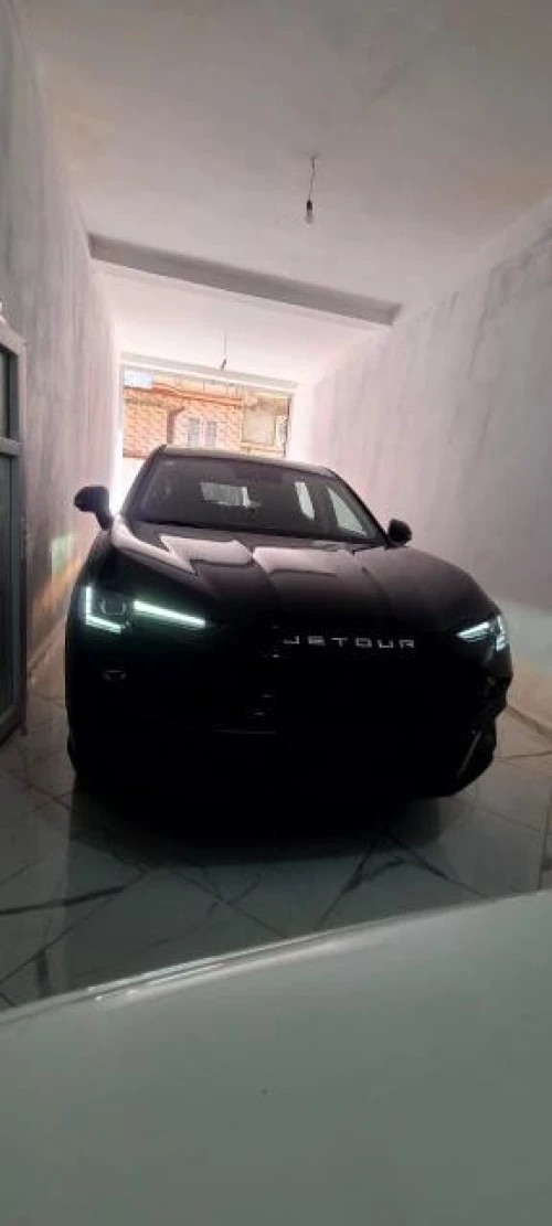 Jetour Dashing 2025 DASHING 