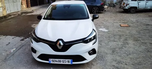 Renault Clio 5  2023 Evolution
