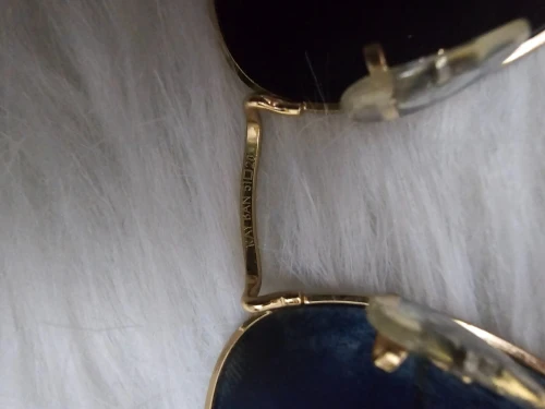Lunette de soleil RayBan original 
