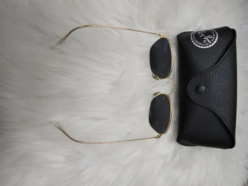 Lunette de soleil RayBan original 