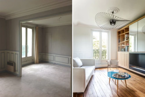 Entreprise de bâtiments spécialisée en rénovation d intérieur 