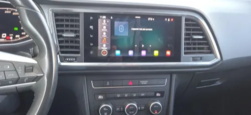 Seat Ateca 2023 