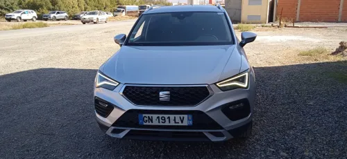 Seat Ateca 2023 