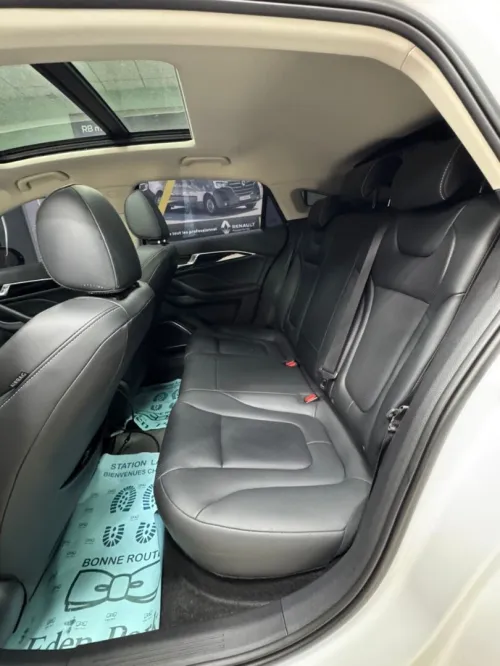 Bestune B70 2024 Comfort 