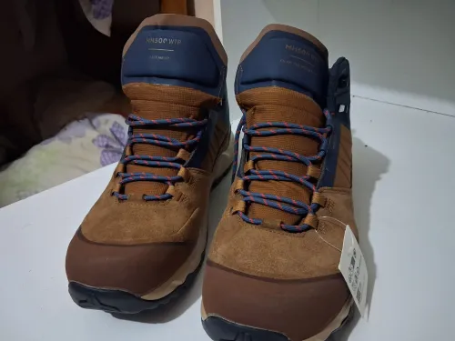 Chaussures de randonnée quechua