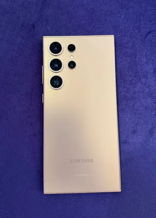 Samsung S24 Ultra