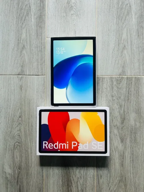 XIAIOMI REDMI PAD SE 256Go