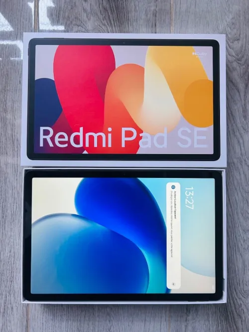 XIAIOMI REDMI PAD SE 256Go