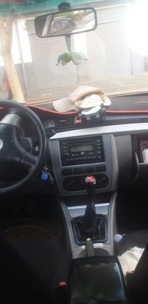 Lifan 520 2009 LX