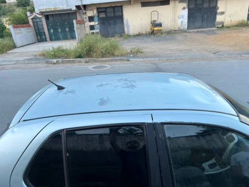 Tata Indica 2006 Tata indica