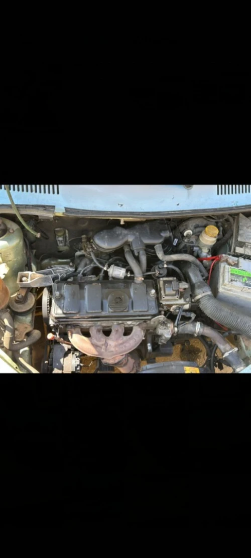 Tata Indica 2006 Tata indica