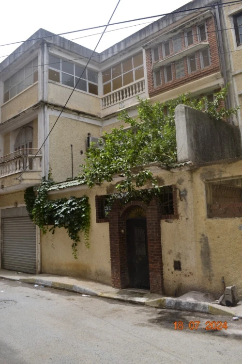 Vente Villa Tizi Ouzou Tizi ouzou