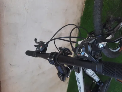 Vélo Philips 