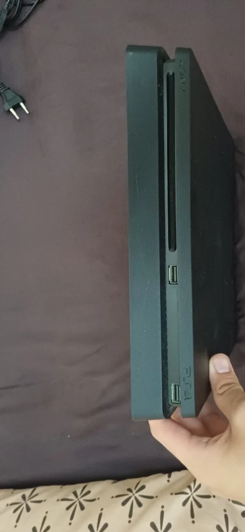 Ps4 slim