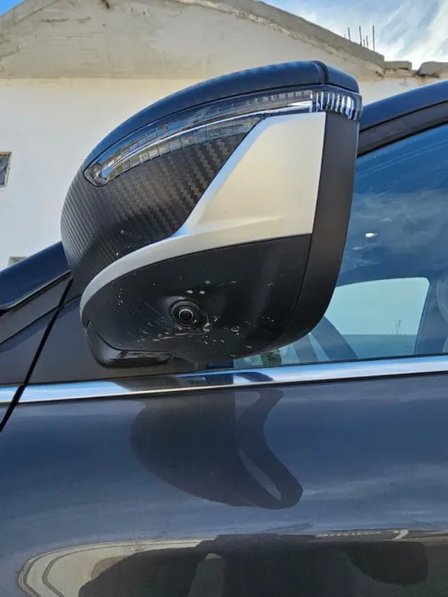 Geely Coolray 2025 