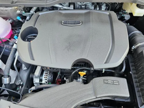 Geely Coolray 2025 