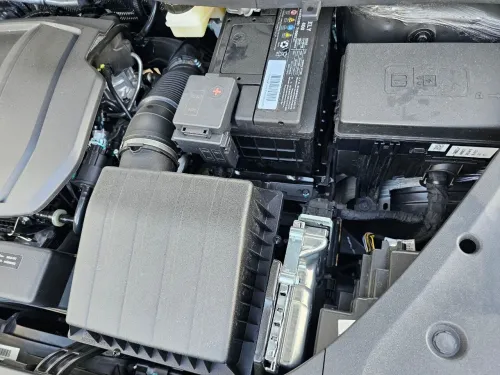 Geely Coolray 2025 