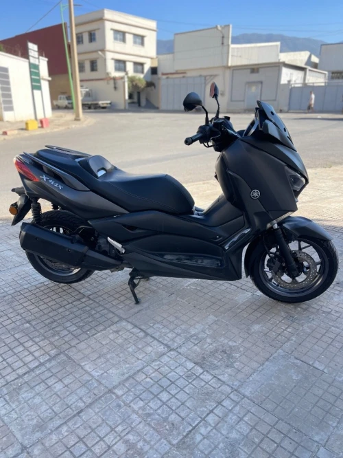 Yamaha XMax 300 Yamaha Xmax 300 2021