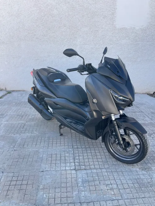 Yamaha XMax 300 Yamaha Xmax 300 2021