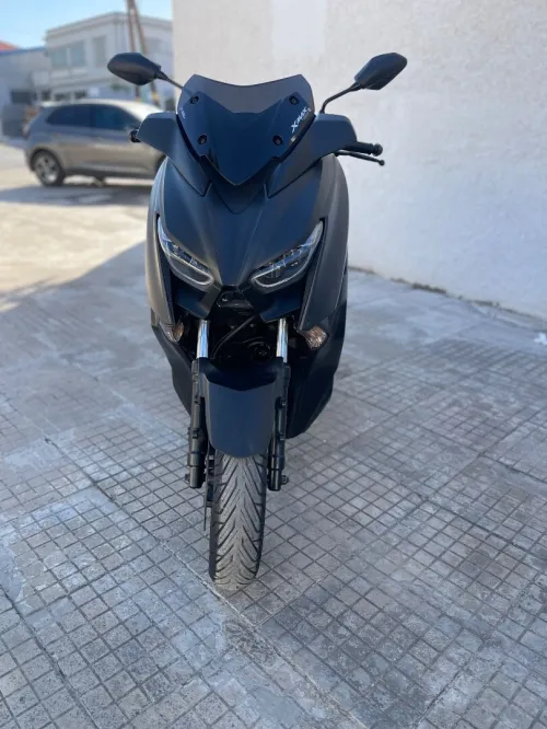 Yamaha XMax 300 Yamaha Xmax 300 2021