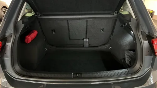 Volkswagen Tiguan 2023 Move