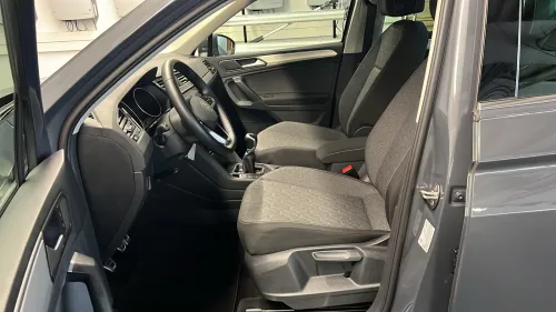 Volkswagen Tiguan 2023 Move